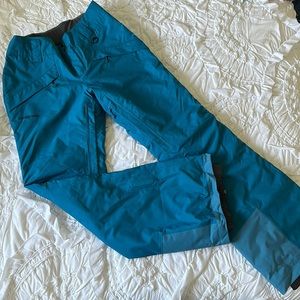 NWOT Patagonia Insulated Snowbelle Ski Pant